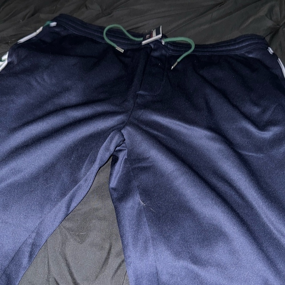 Poto sports Ralph Lauren joggers